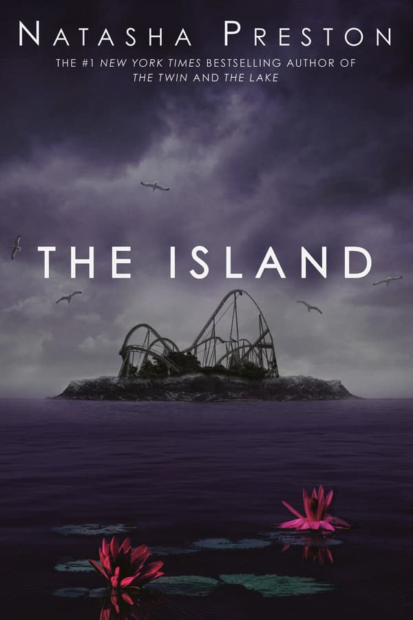 The Island 9780593481493