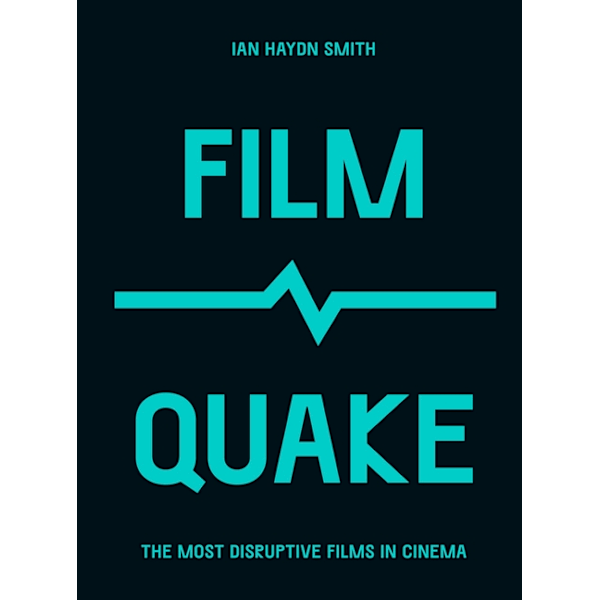 FilmQuake 9780711259713