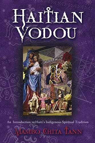 Haitian Vodou 9780738730691