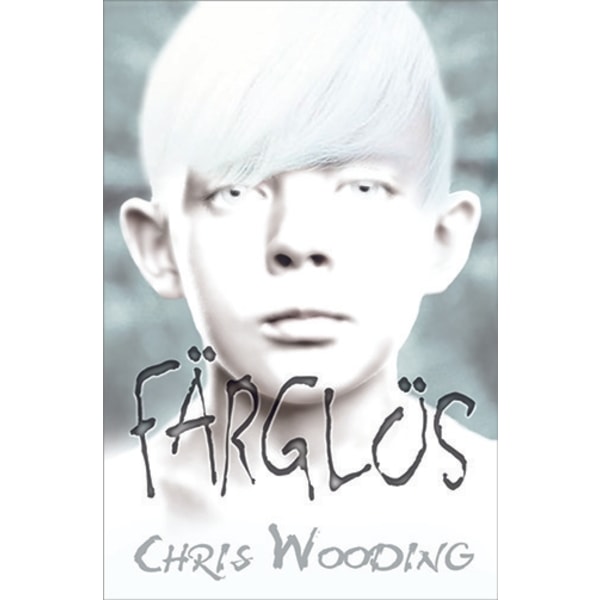 Färglös 9789186579944
