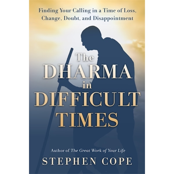 The Dharma in Difficult Times 9781401957261