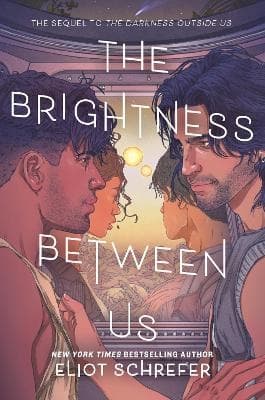 The Brightness Between Us 9780063343764