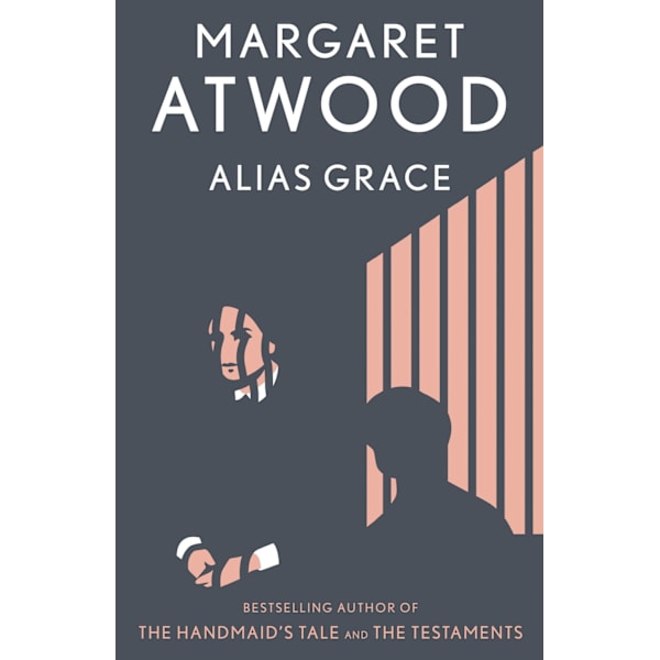Alias Grace 9780385490443
