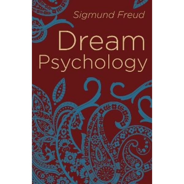 Dream Psychology 9781788287821