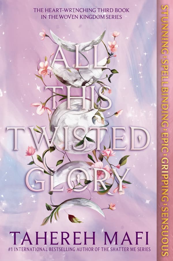 All This Twisted Glory 9780062972514