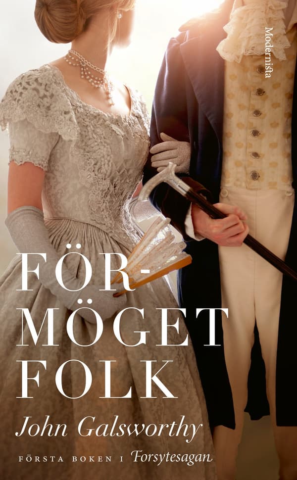 Förmöget folk 9789177813781