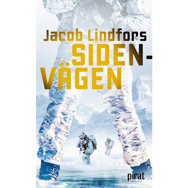Sidenvägen 9789164208064