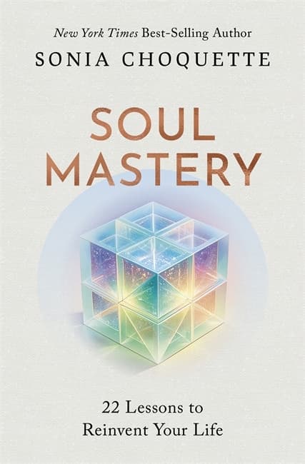 Soul Mastery 9781837822461