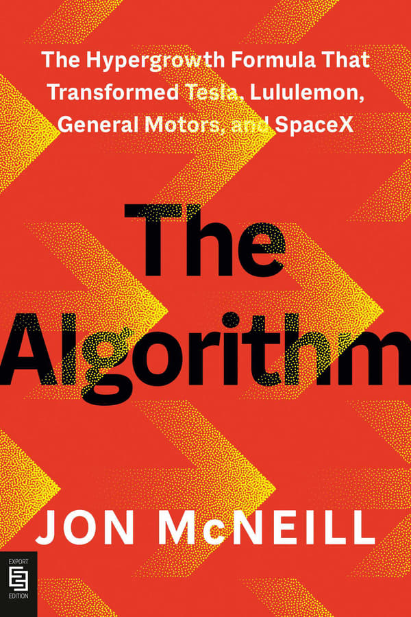The Algorithm 9798217183579