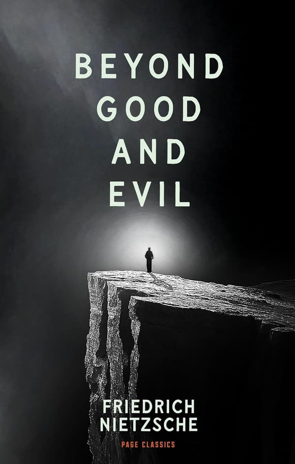Beyond Good and Evil 9781648337758