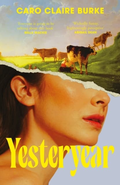 Yesteryear 9780008742775