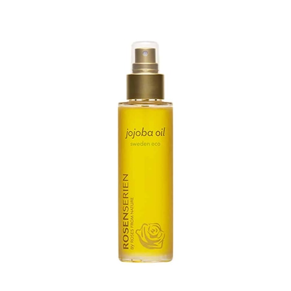 Rosenserien Jojoba Oil, 100 ml 7350008510258