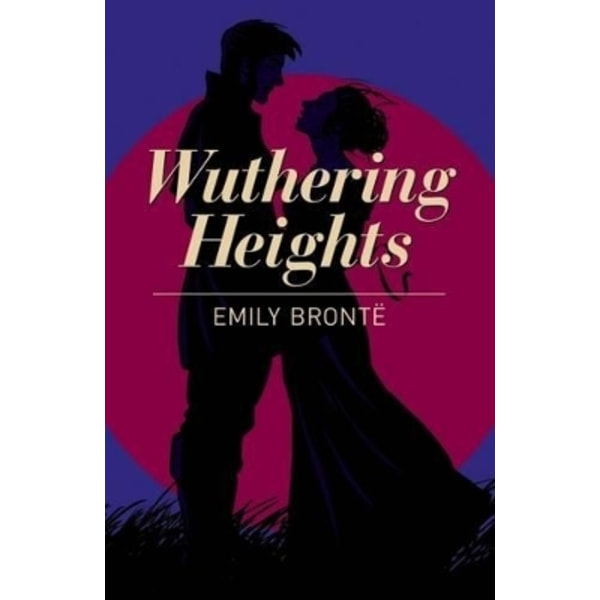 Wuthering Heights 9781785996108