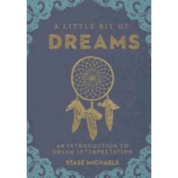 Little bit of dreams 9781454913016