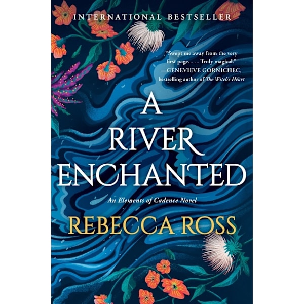A River Enchanted 9780063055995