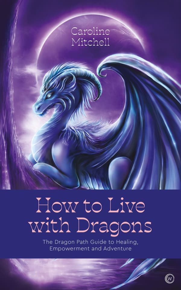 How to Live with Dragons 9781786786999
