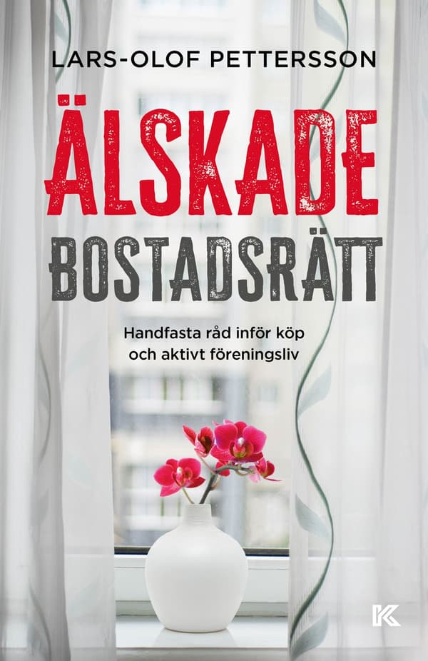 Älskade bostadsrätt 9789189547186