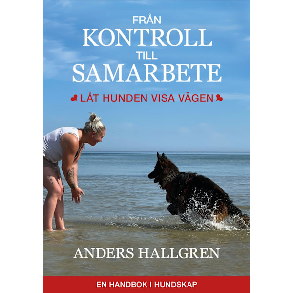 Från kontroll till samarbete 9789151995311