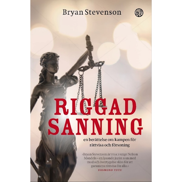 Riggad sanning 9789173878470