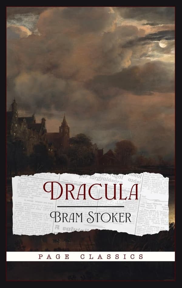 Dracula 9781648337000