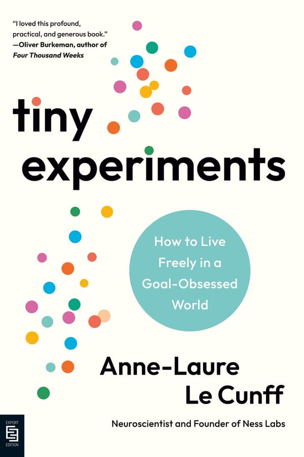 Tiny Experiments 9798217045785
