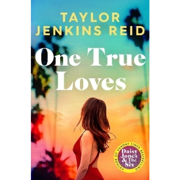 One True Loves 9781398516687