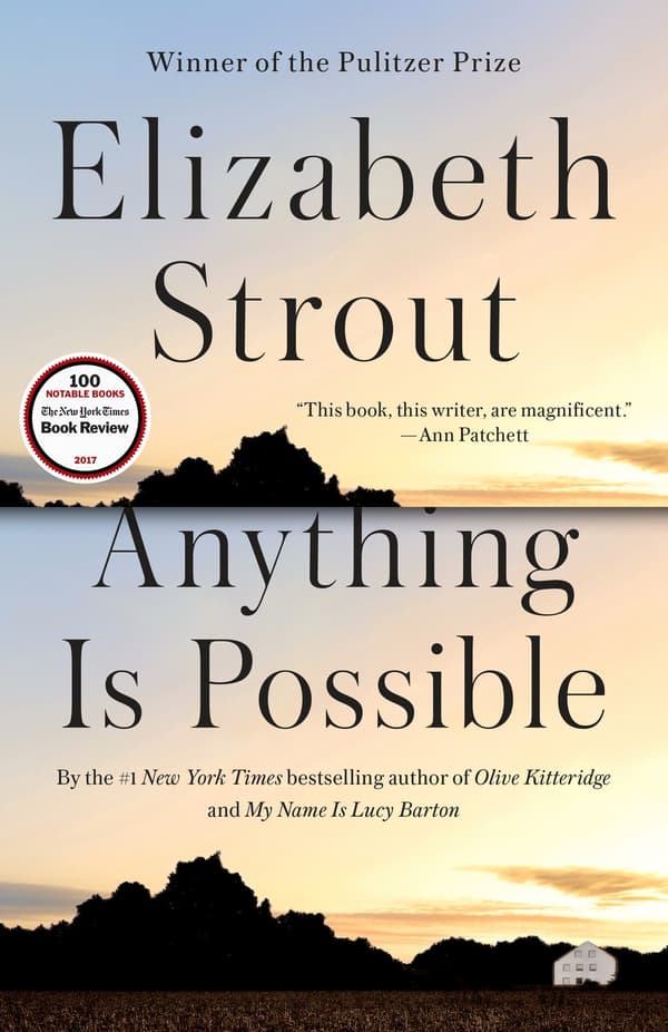 Anything Is Possible 9780812989410