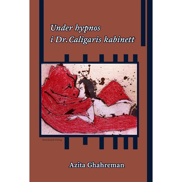 Under hypnos i Dr. Caligaris kabinett 9789186175177