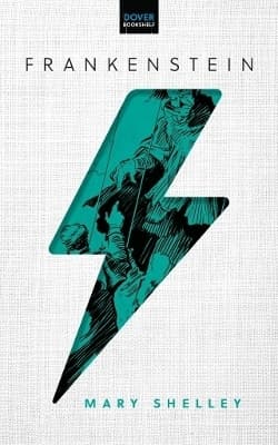 Frankenstein 9780486852959