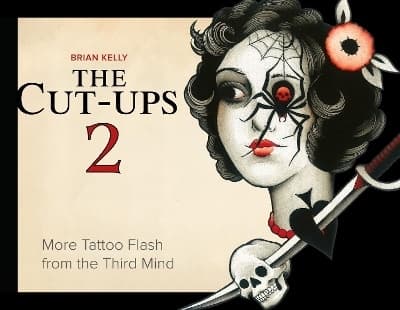 The Cut-Ups 2 9780764369377
