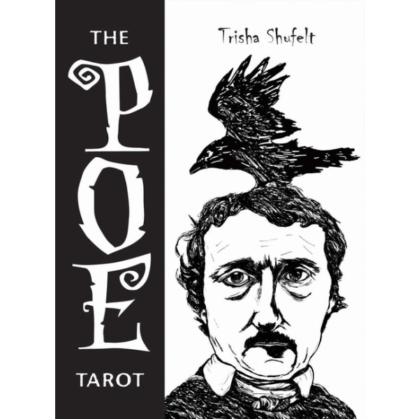 The Poe Tarot 9780764362514