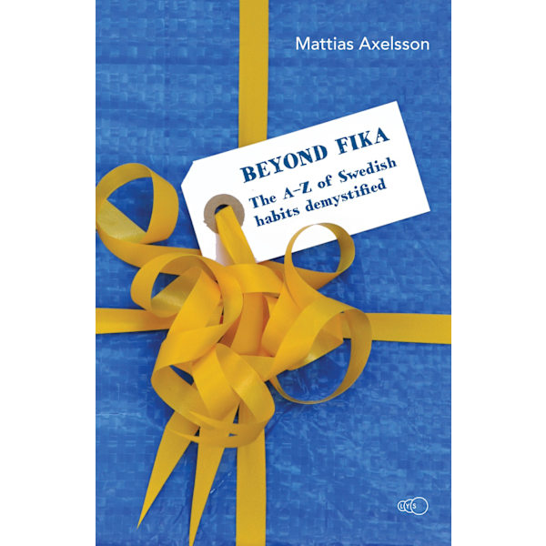 Beyond fika 9789198538977