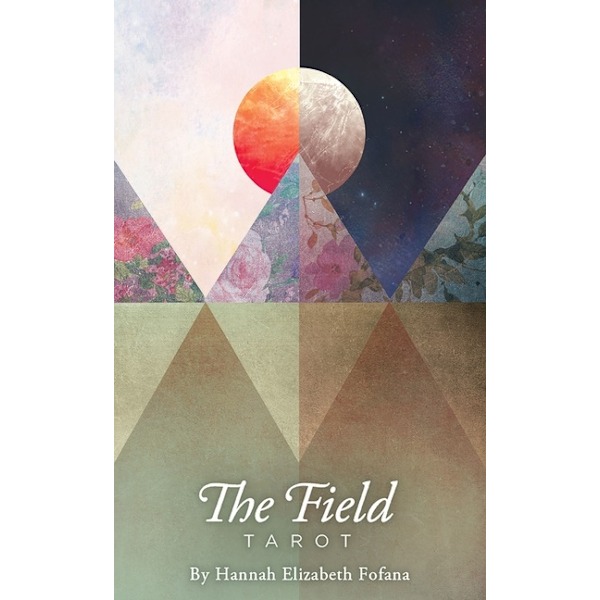 The Field Tarot 9781646710256