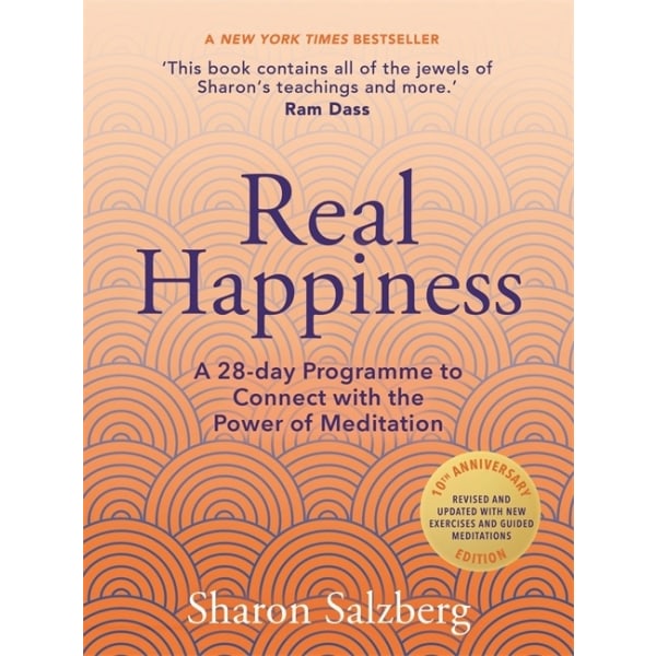 Real Happiness 9781788174688