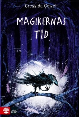 Magikernas tid 9789127157231