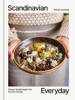 Scandinavian Everyday 9780593837788
