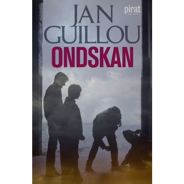 Ondskan 9789164204110
