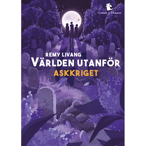 Världen utanför 9789198857504