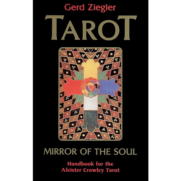 Tarot: Mirror of the Soul 9780877286837