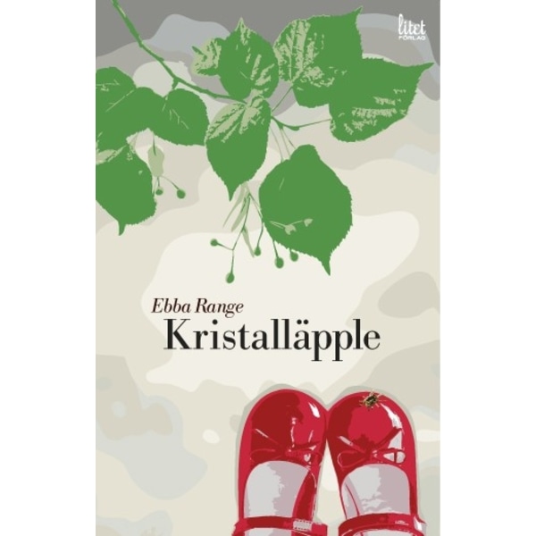 Kristalläpple 9789187548024