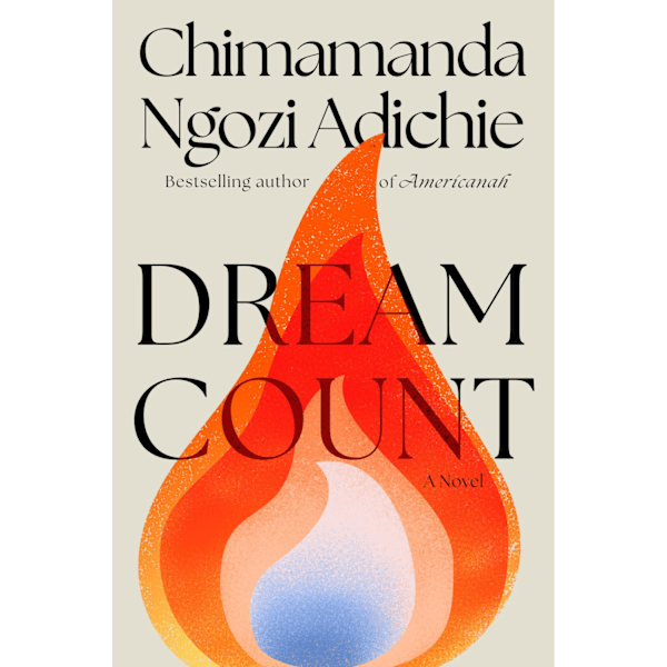 Dream Count 9780593803479