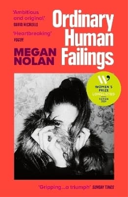 Ordinary Human Failings 9781529922639
