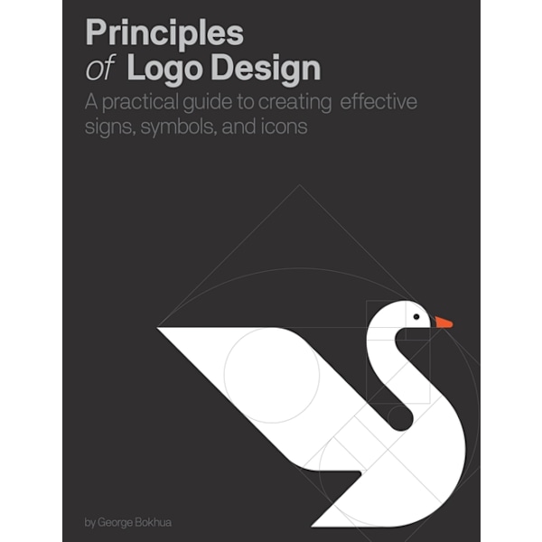 Principles of Logo Design 9780760376515