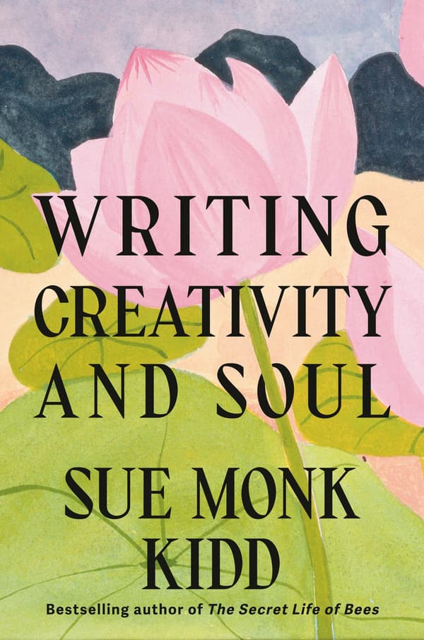 Writing Creativity and Soul 9780593804643