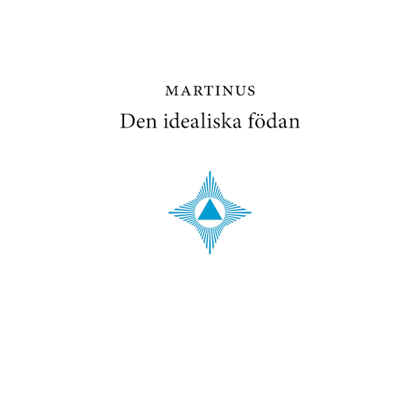 Den idealiska födan 9789187703348