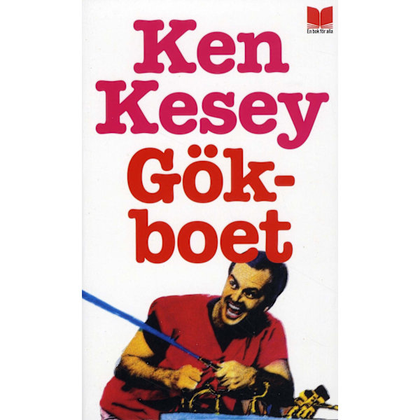 Gökboet 9789172215672