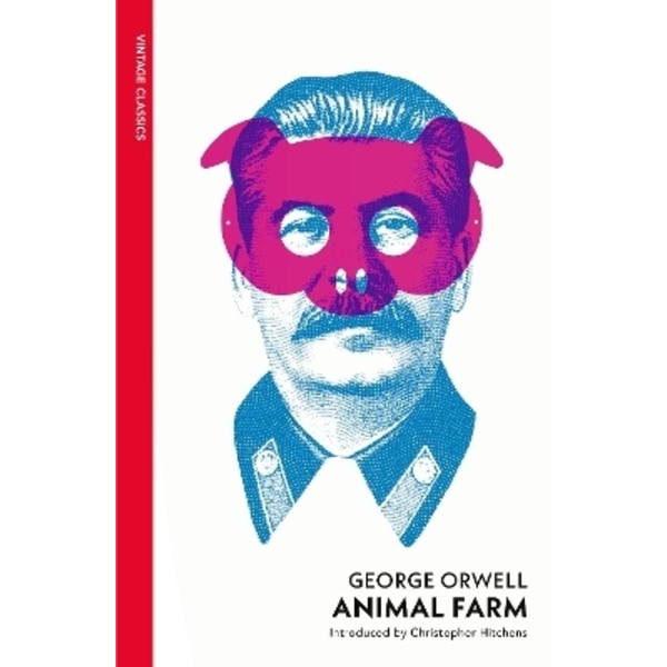 Animal Farm 9781784878986