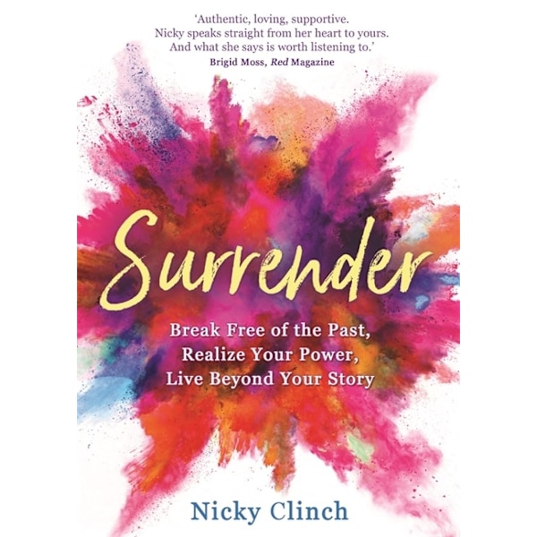 Surrender 9781788173919