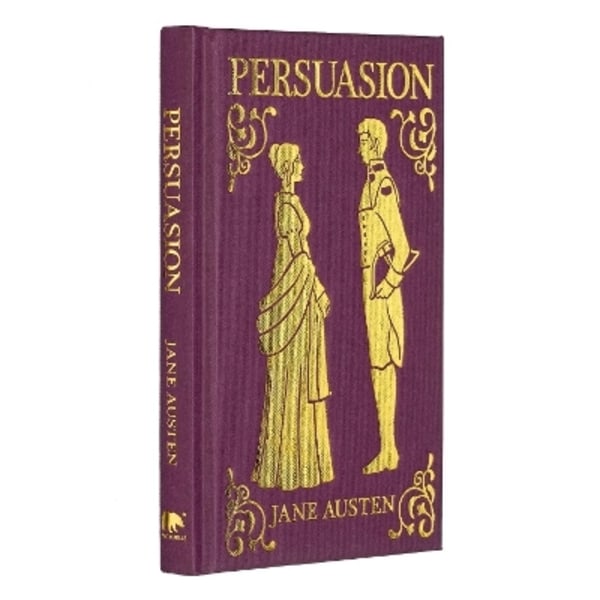 Persuasion 9781398834415