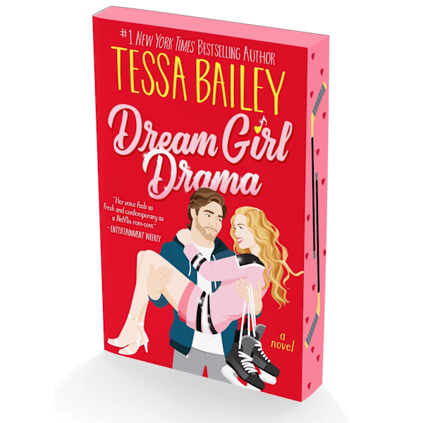 Dream Girl Drama 9780063380783
